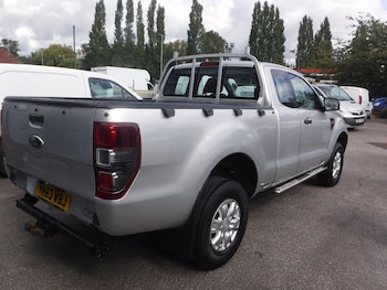 Used Ford Ranger 2013 for sale - 75836121: Photo