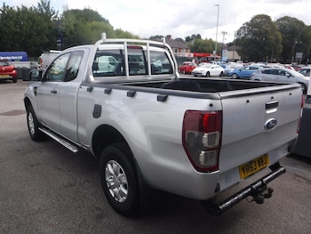 Used Ford Ranger 2013 for sale - 75836121: Photo