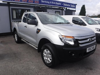 Used Ford Ranger 2013 for sale - 75836121: Photo