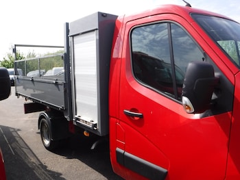Used Vauxhall Movano 2018 for sale - 78469677: Photo