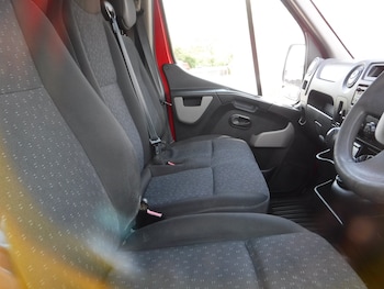 Used Vauxhall Movano 2018 for sale - 78469677: Photo