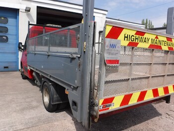 Used Vauxhall Movano 2018 for sale - 78469587: Photo