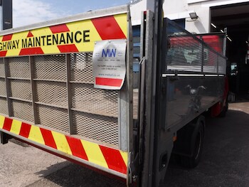Used Vauxhall Movano 2018 for sale - 78469587: Photo