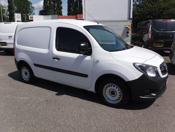 Used Mercedes-Benz Citan 2018 for sale - 76794120: Photo