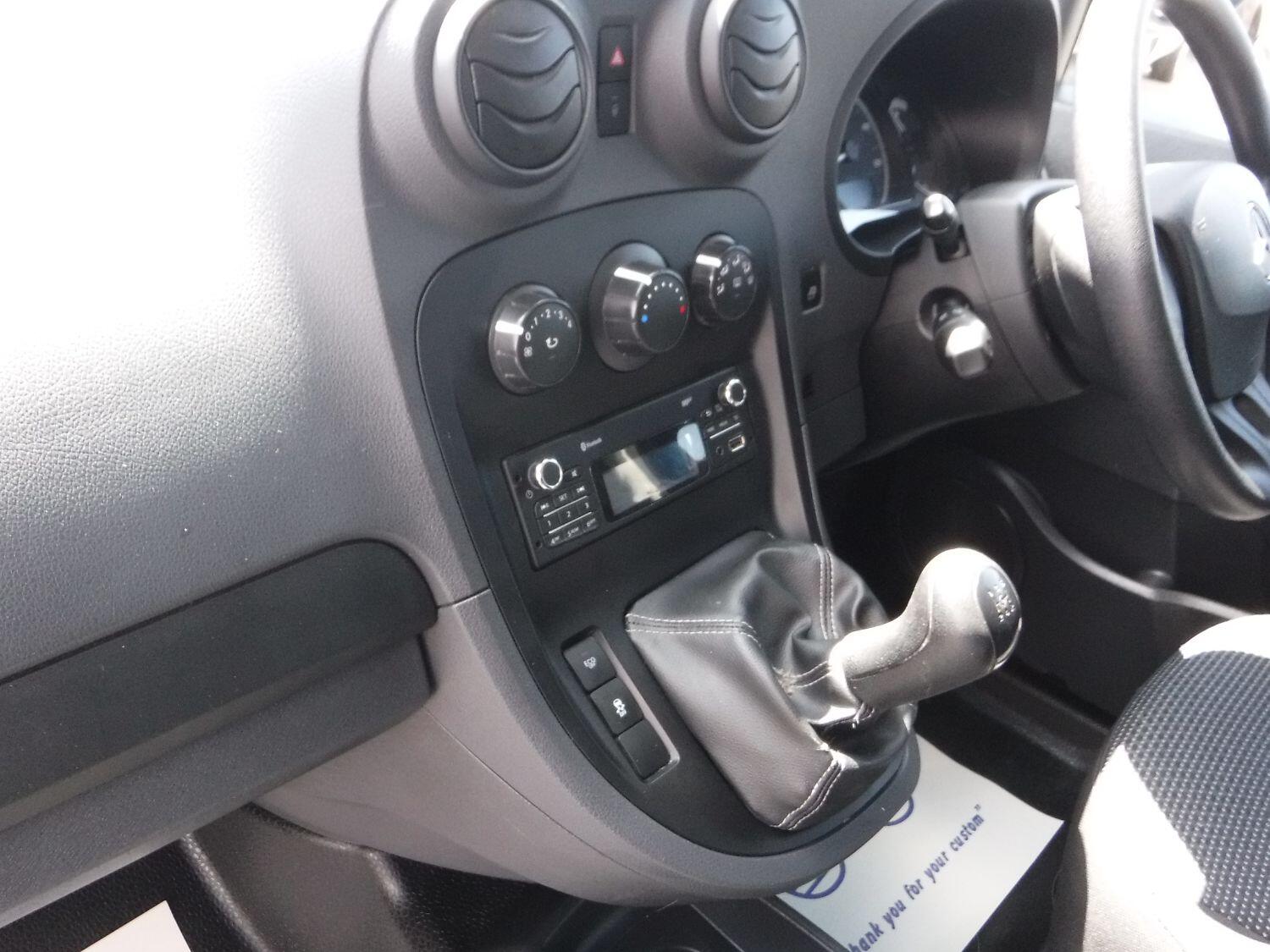 Used Mercedes-Benz Citan 2018 for sale - 76794120: Photo 8