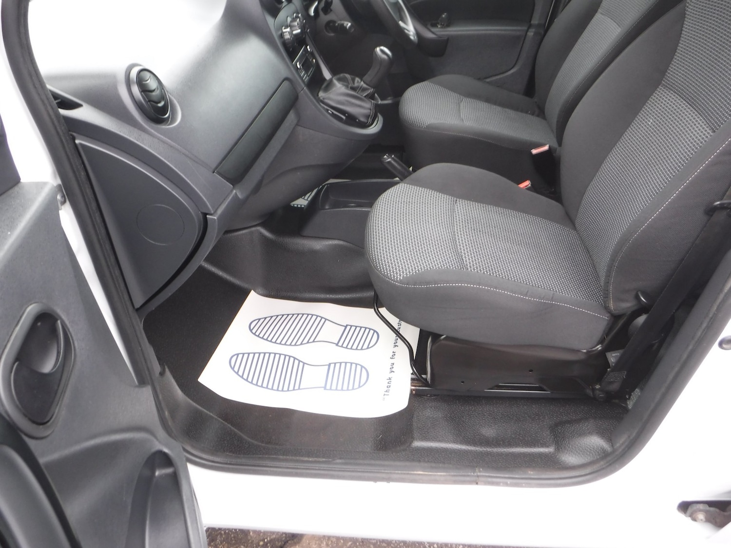 Used Mercedes-Benz Citan 2018 for sale - 77991580: Photo 10