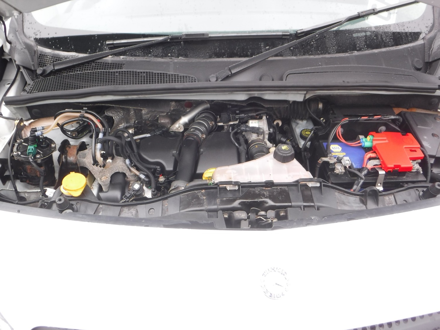 Used Mercedes-Benz Citan 2018 for sale - 77991580: Photo 11