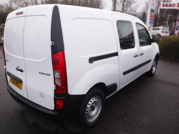 Used Mercedes-Benz Citan 2018 for sale - 77991580: Photo