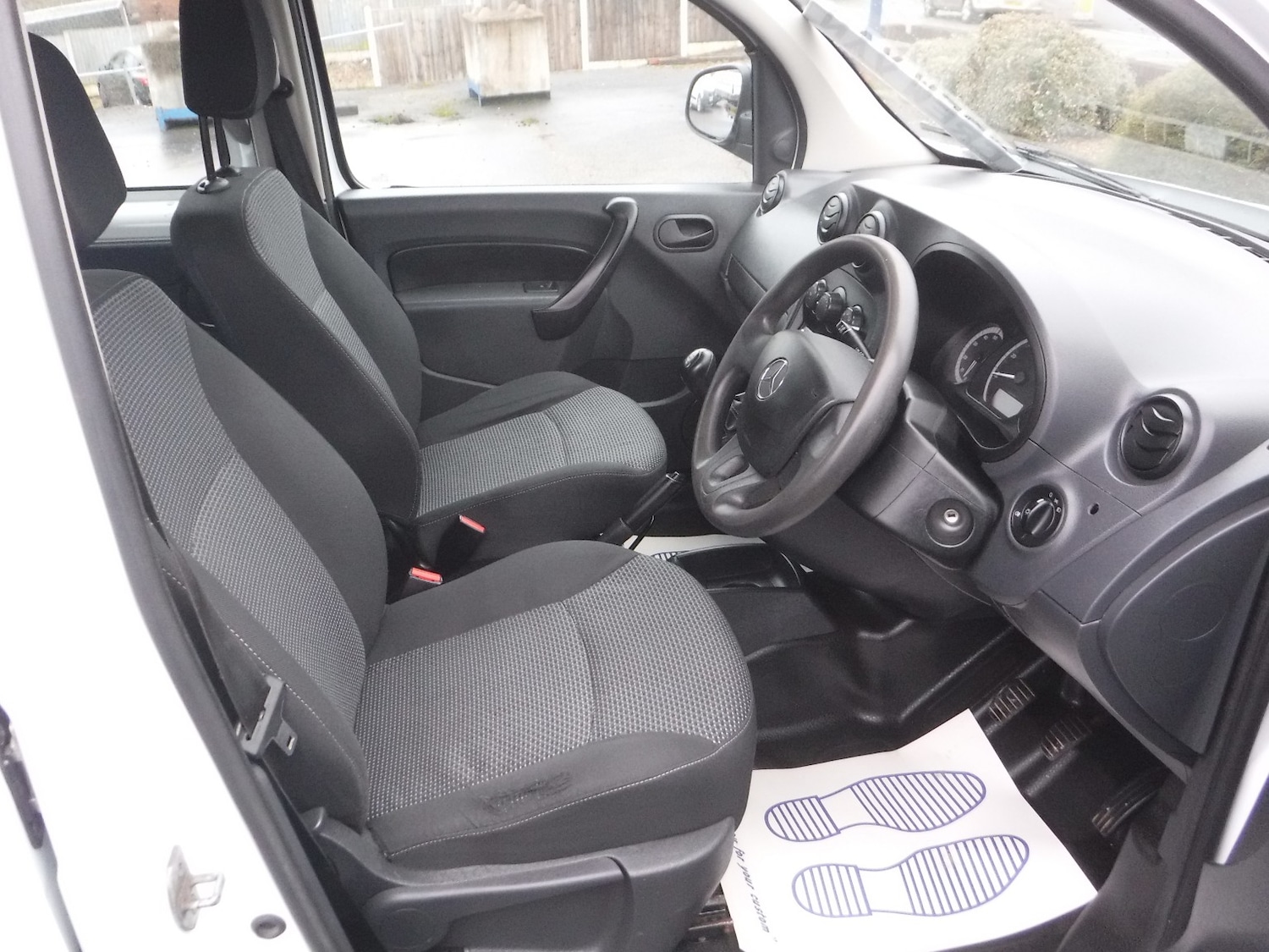 Used Mercedes-Benz Citan 2018 for sale - 77991580: Photo 9