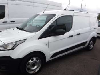 Used Ford Transit 2021 for sale - 75124412: Photo