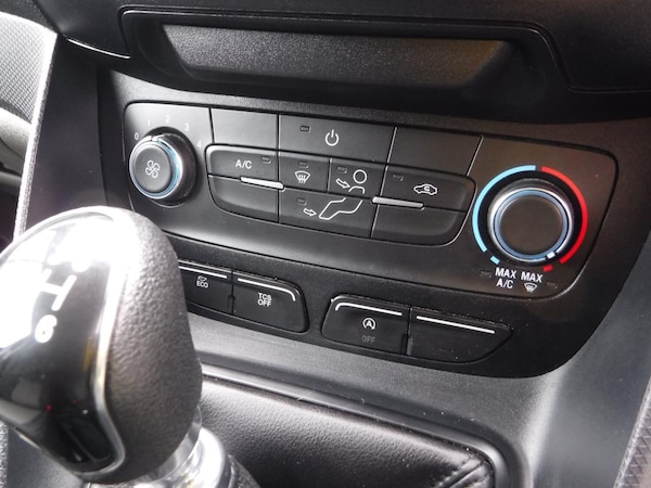 Used Ford Transit 2021 for sale - 75124412: Photo 2