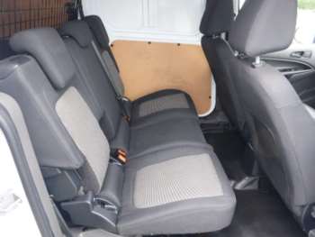 Used Ford Transit 2021 for sale - 75124412: Photo
