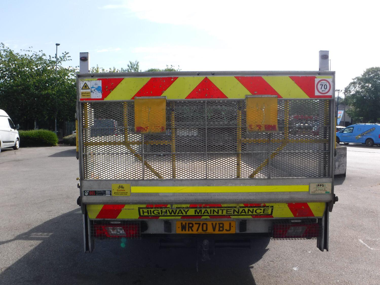 Used Ford Transit 2021 for sale - 77991622: Photo 5