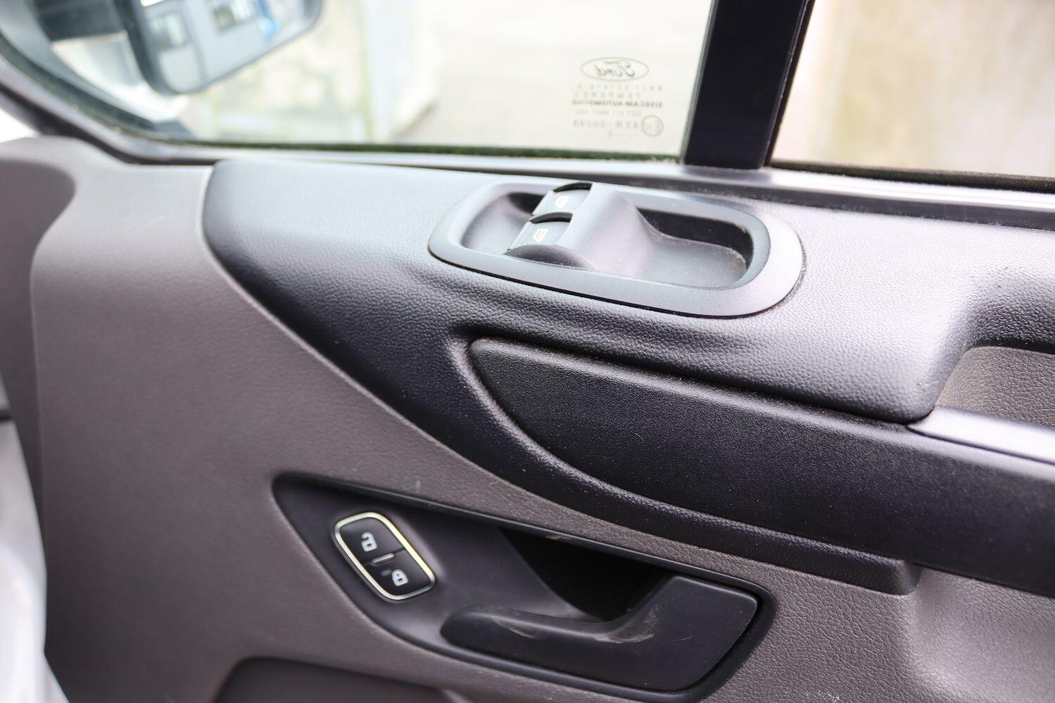 Used Ford Transit Custom 2020 for sale - 76521140: Photo 10