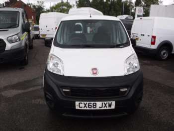 Used Fiat Fiorino 2019 for sale - 74846321: Photo