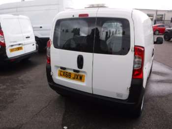 Used Fiat Fiorino 2019 for sale - 74846321: Photo