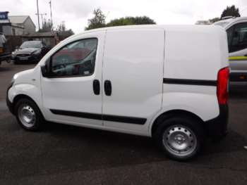 Used Fiat Fiorino 2019 for sale - 74846321: Photo