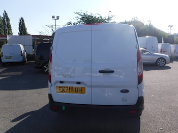 Used Ford Transit Connect 2021 for sale - 79168052: Photo