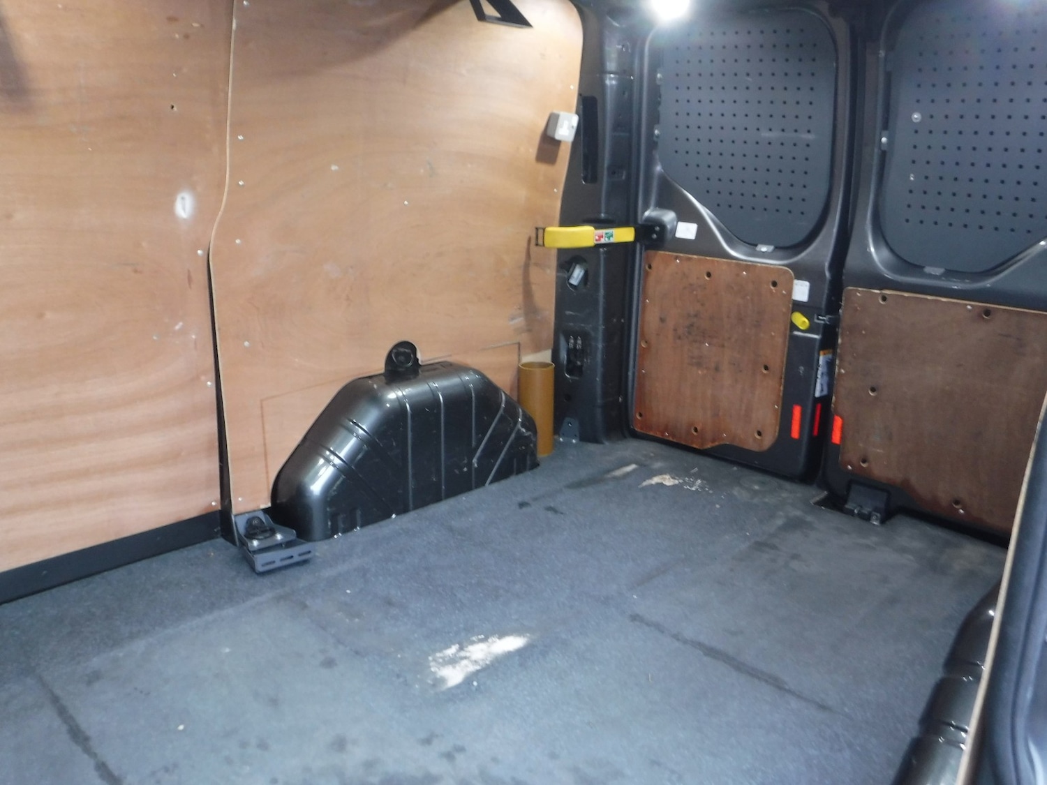 Used Ford Transit Custom 2019 for sale - 76963284: Photo 6