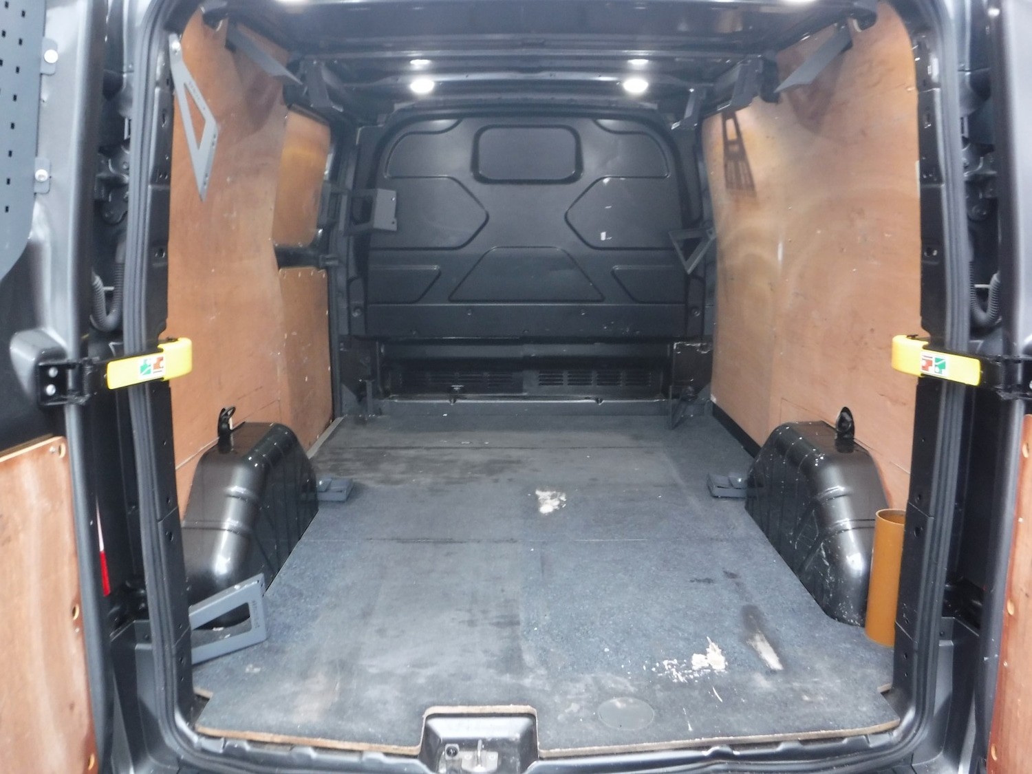 Used Ford Transit Custom 2019 for sale - 76963284: Photo 7