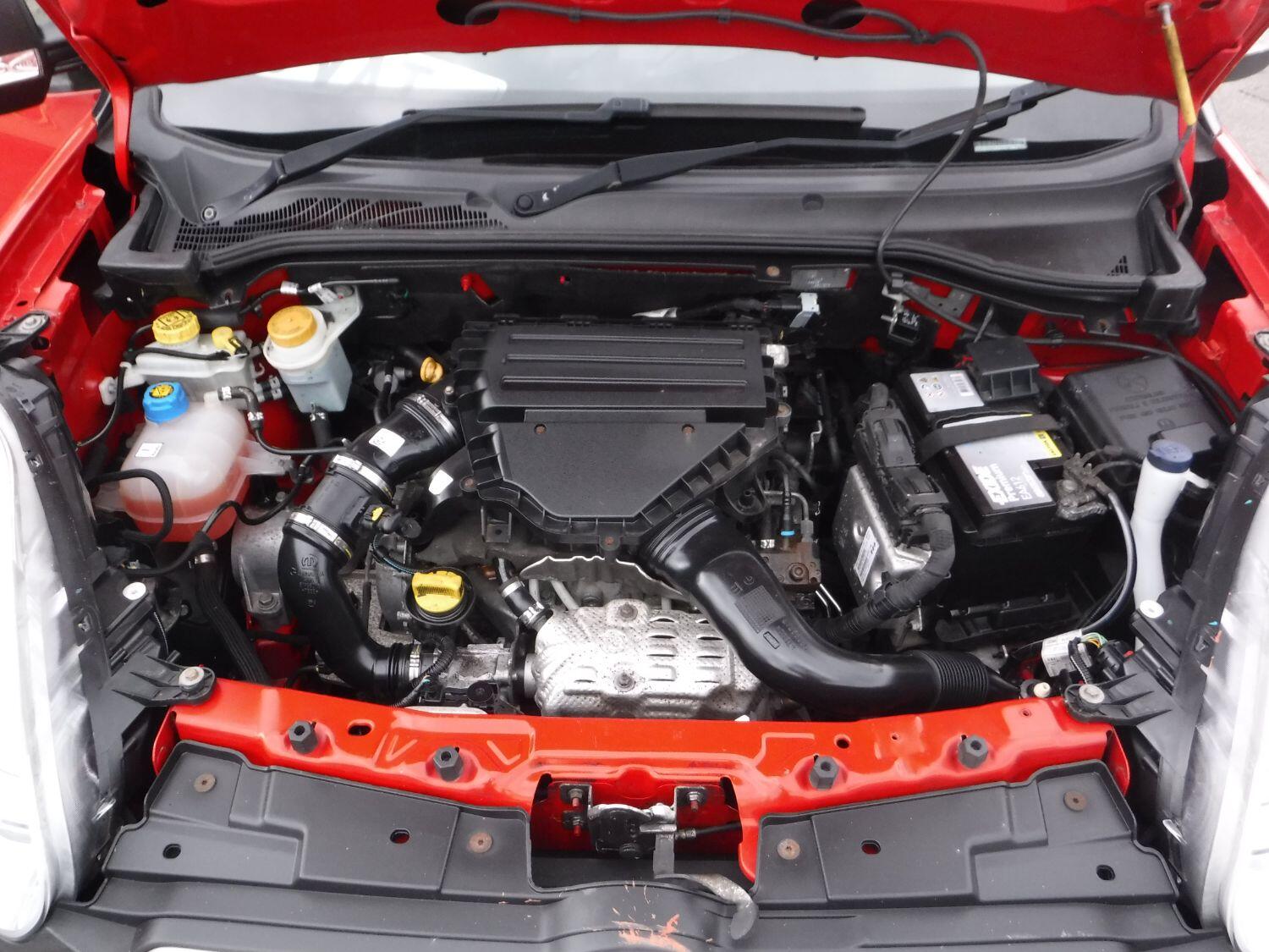 Used Vauxhall Combo 2017 for sale - 76521105: Photo 11