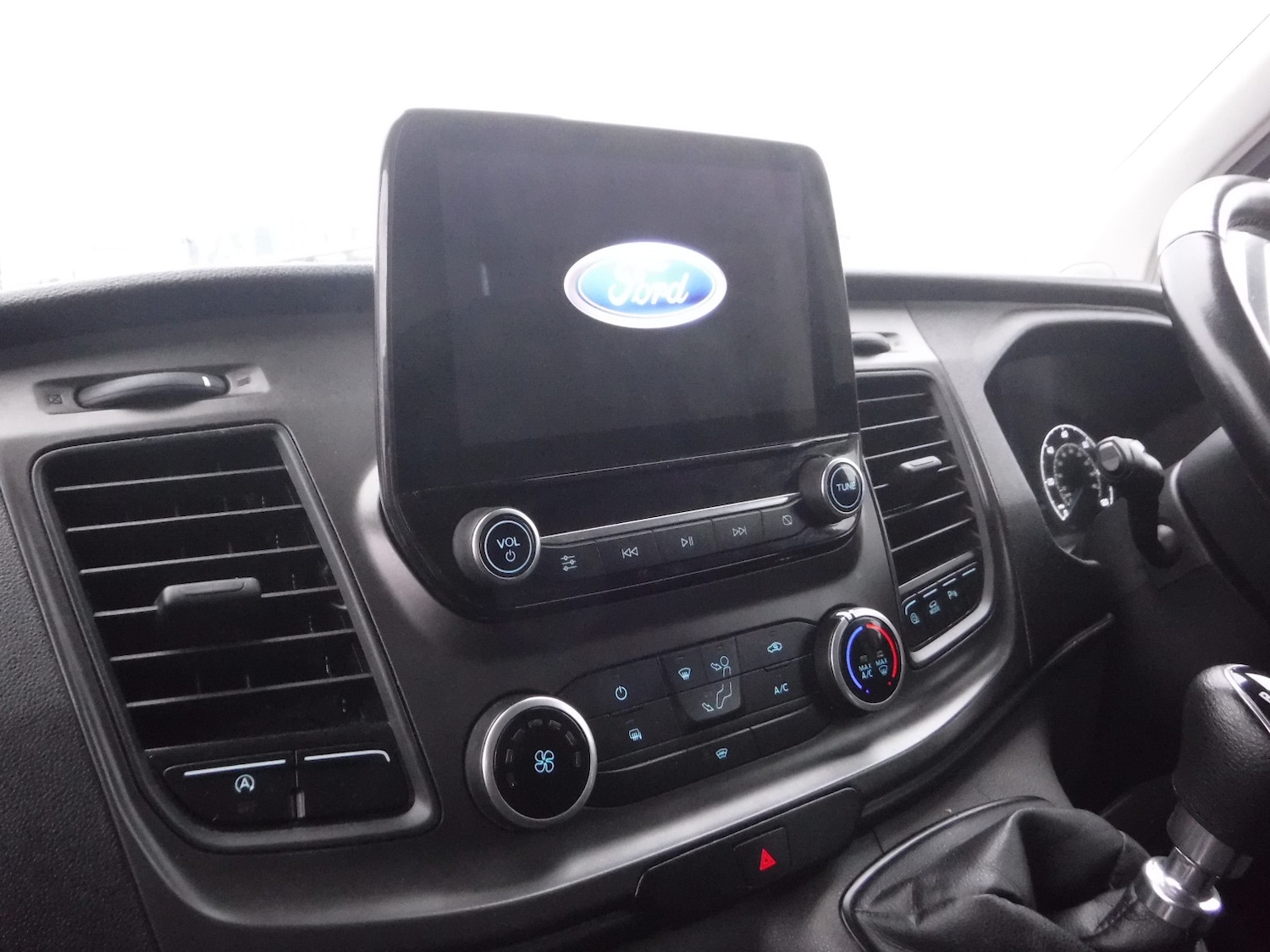 Used Ford Transit Custom 2020 for sale - 76982737: Photo 6