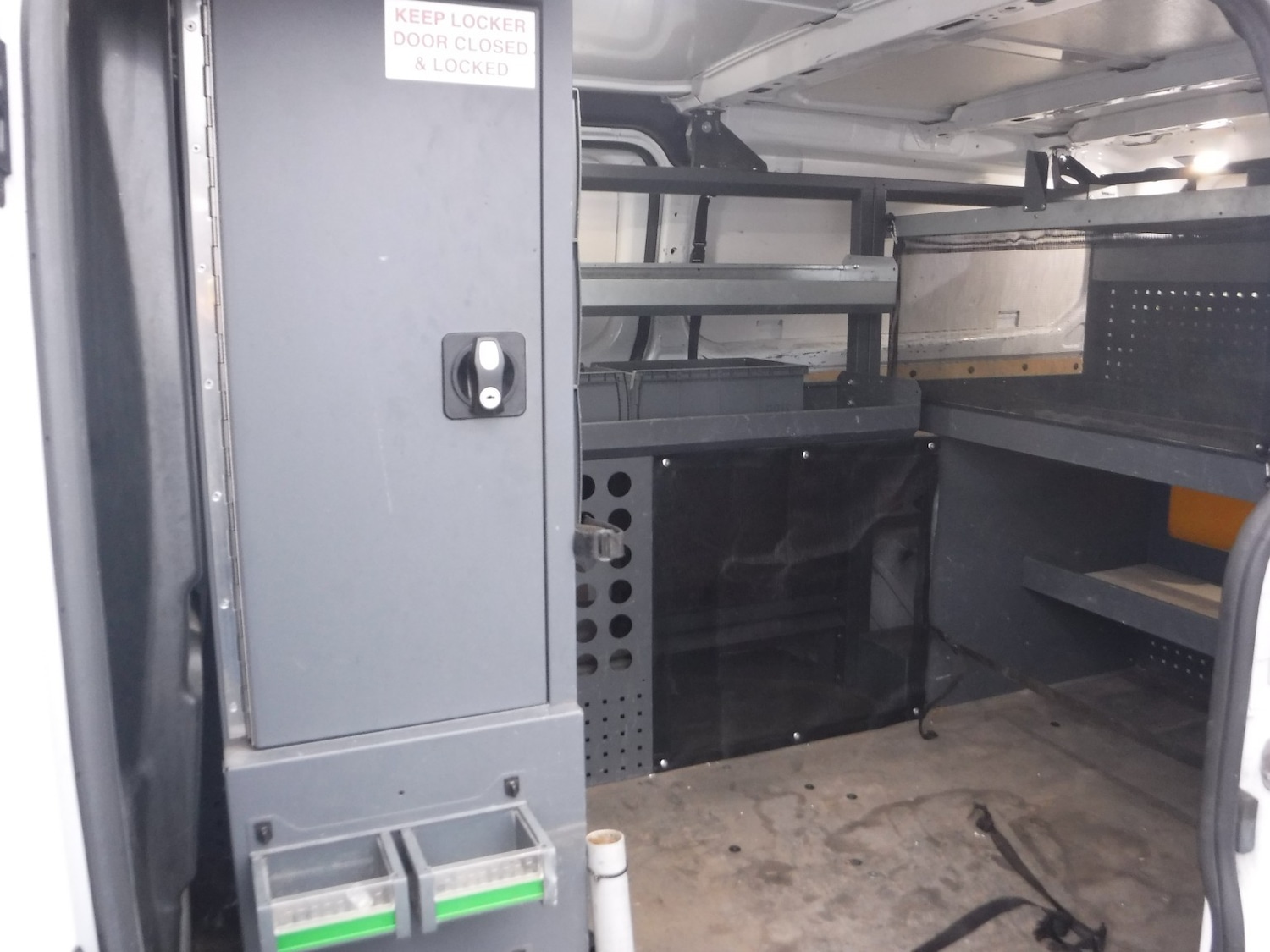 Used Ford Transit Custom 2020 for sale - 76982737: Photo 7