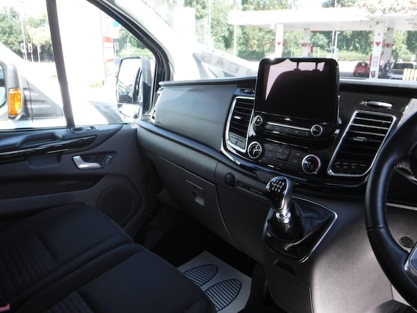 Used Ford Transit 2022 for sale - 75124308: Photo 10
