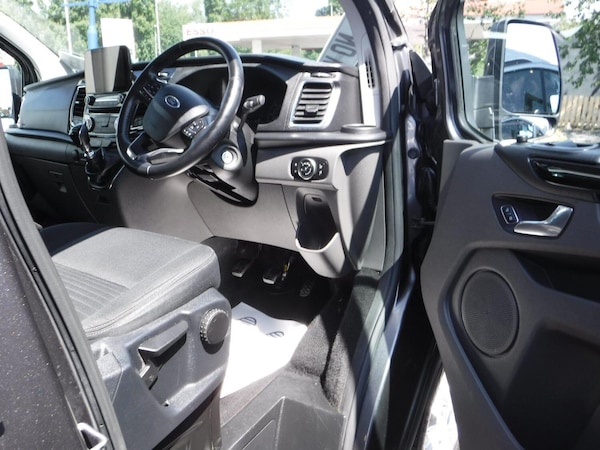 Used Ford Transit 2022 for sale - 75124308: Photo 11