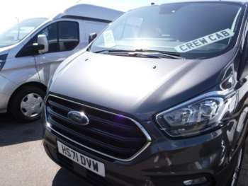 Used Ford Transit 2022 for sale - 75124308: Photo