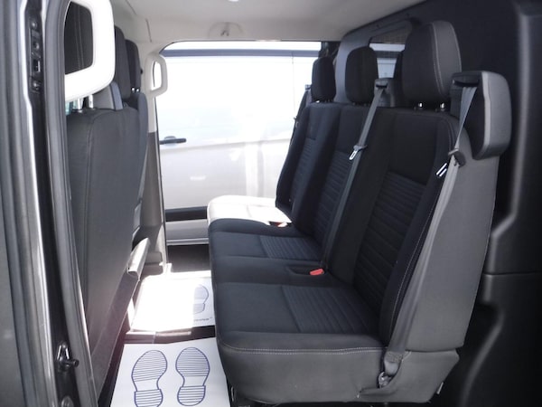 Used Ford Transit 2022 for sale - 75124308: Photo 7