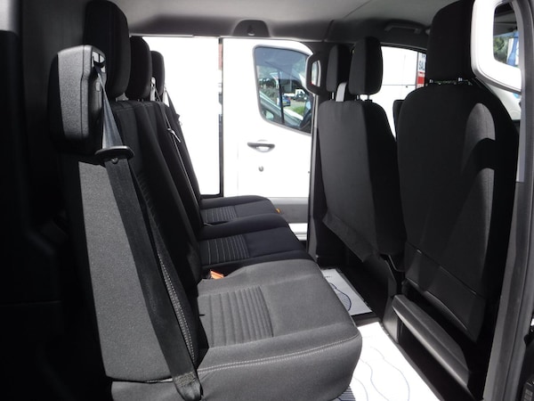 Used Ford Transit 2022 for sale - 75124308: Photo 9