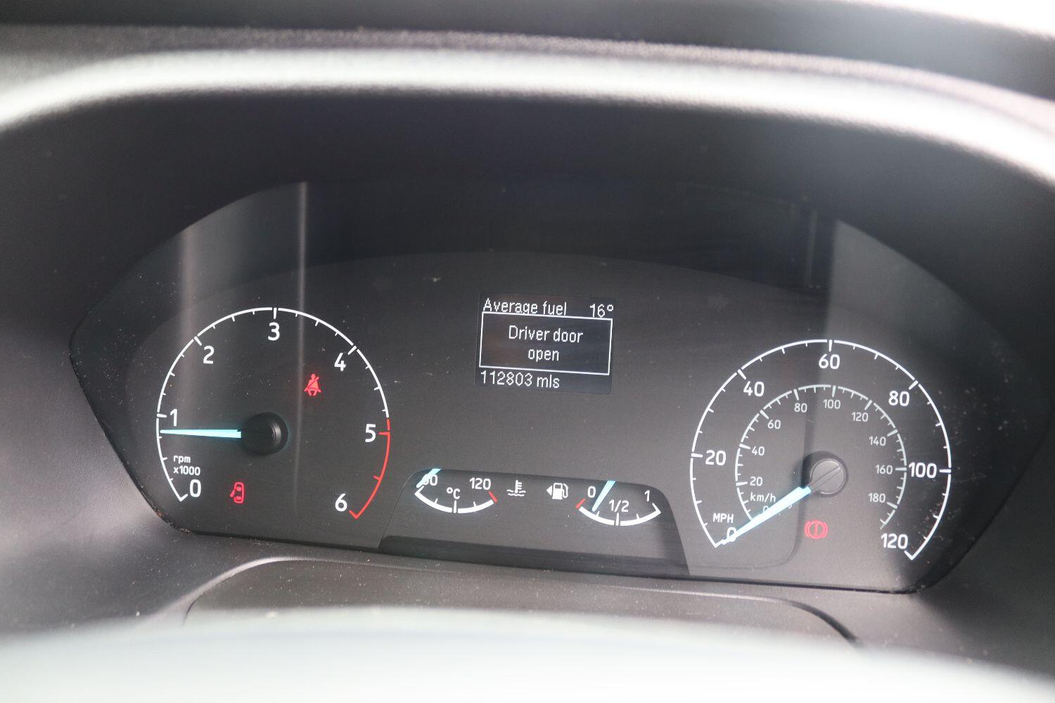 Used Ford Transit Custom 2020 for sale - 77991608: Photo 11