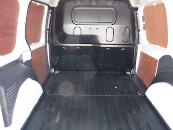 Used Mercedes-Benz Citan 2018 for sale - 75124457: Photo