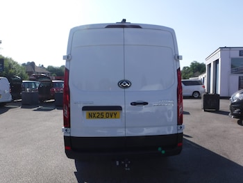 Used Maxus Deliver 9 2025 for sale - 79184200: Photo