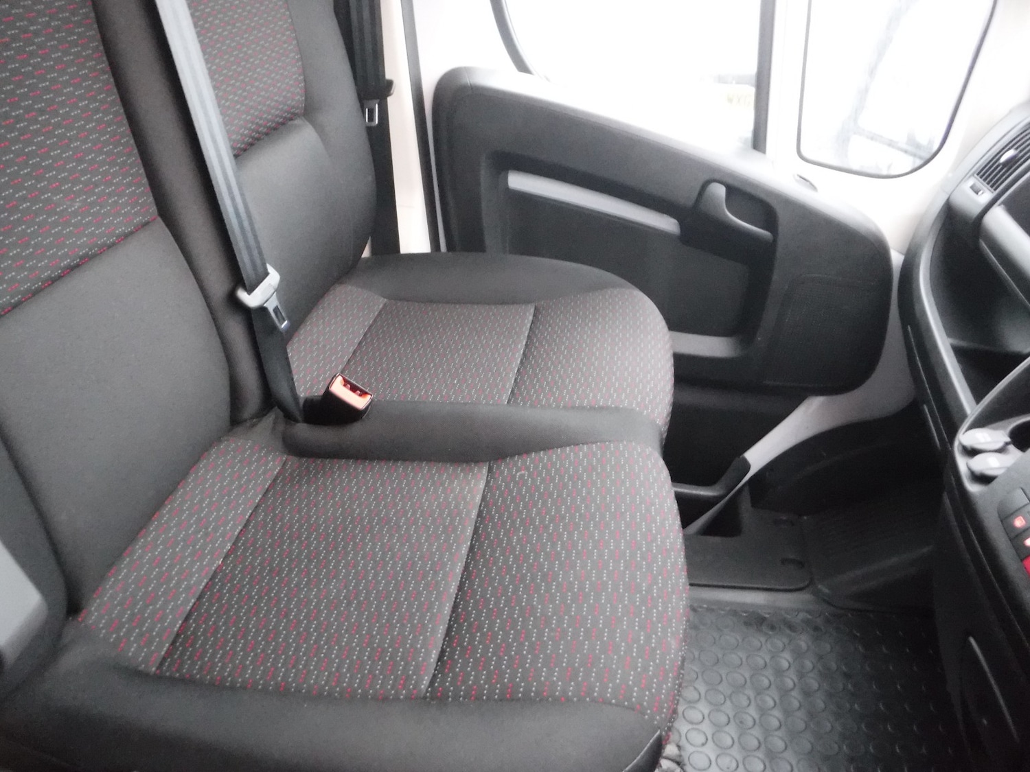 Used Peugeot Boxer 2022 for sale - 77213423: Photo 11