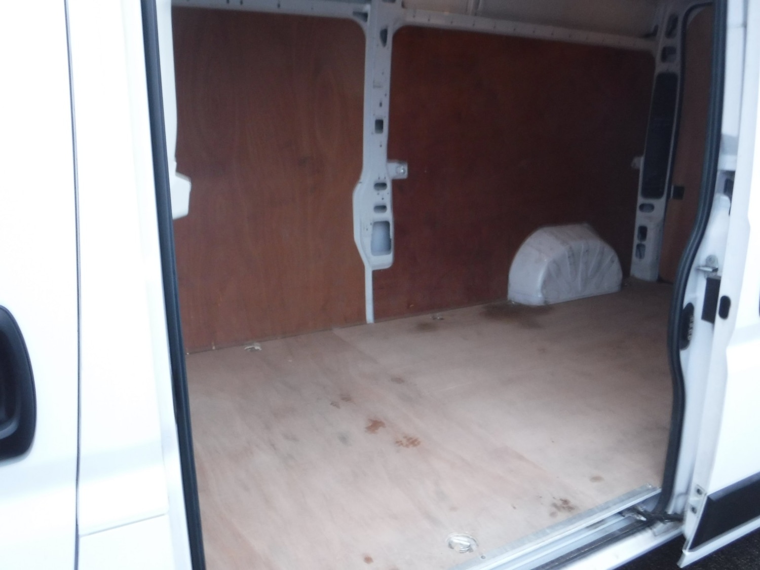 Used Peugeot Boxer 2022 for sale - 77213423: Photo 6