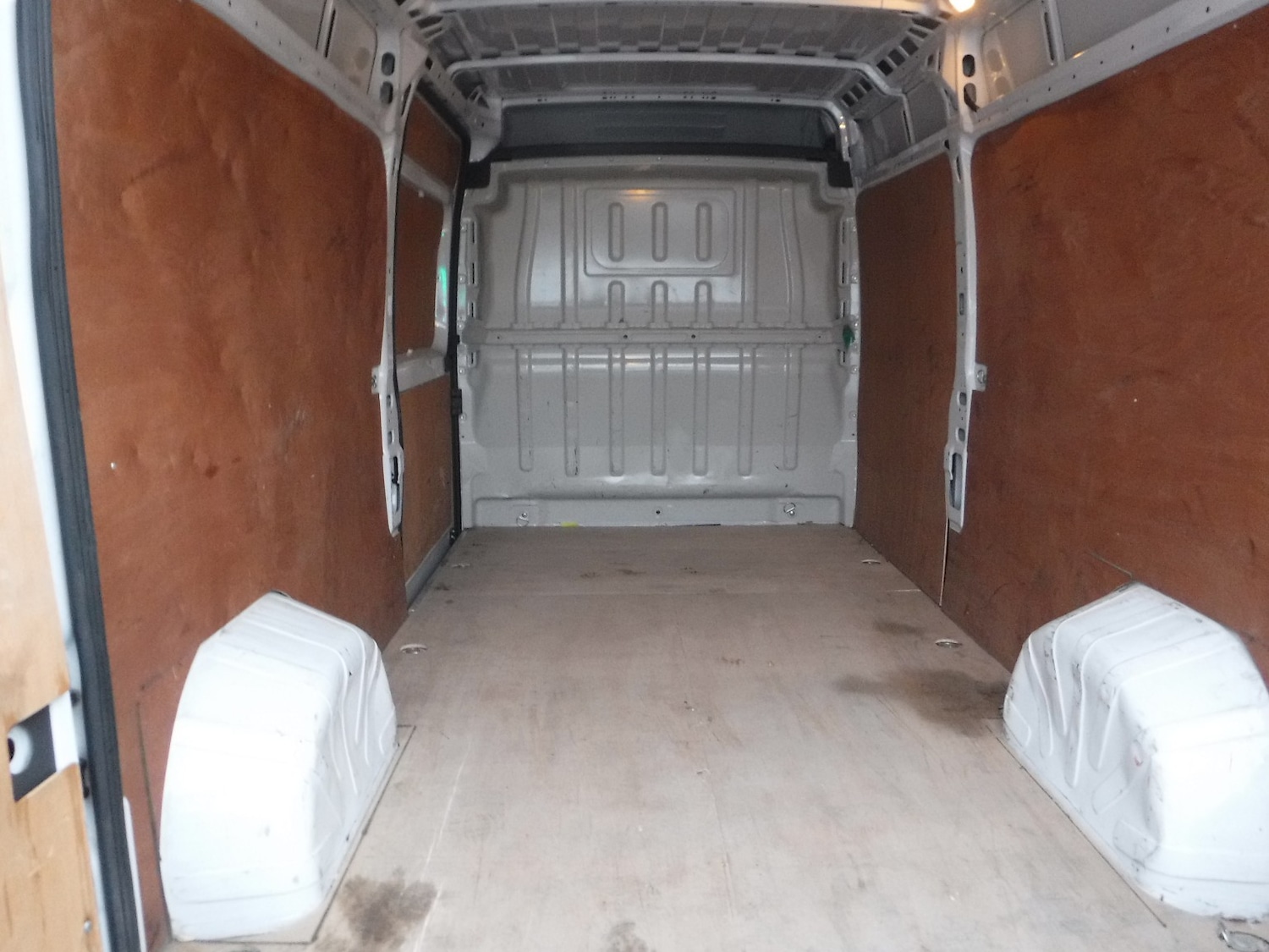 Used Peugeot Boxer 2022 for sale - 77213423: Photo 7