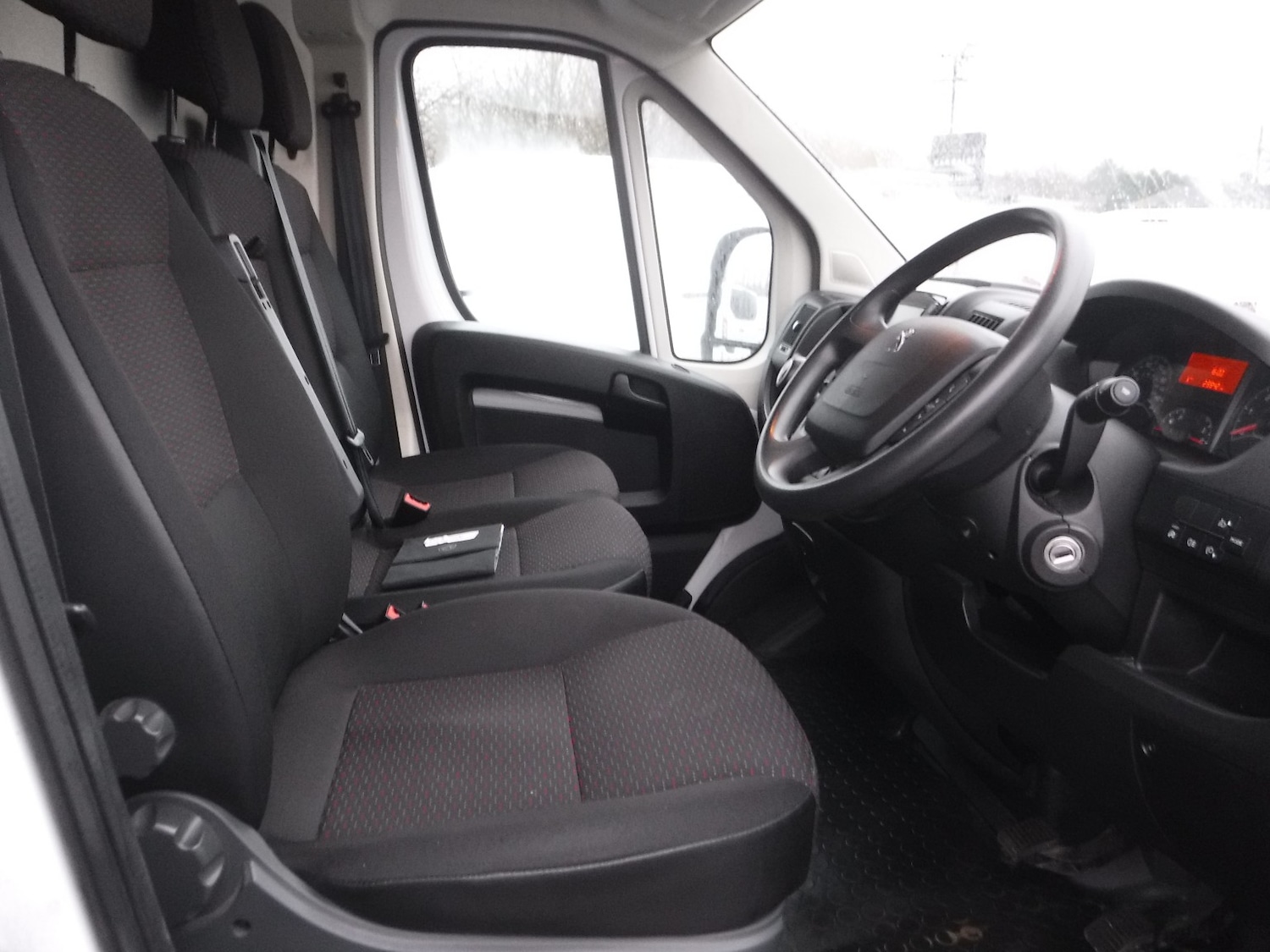Used Peugeot Boxer 2022 for sale - 77213423: Photo 8