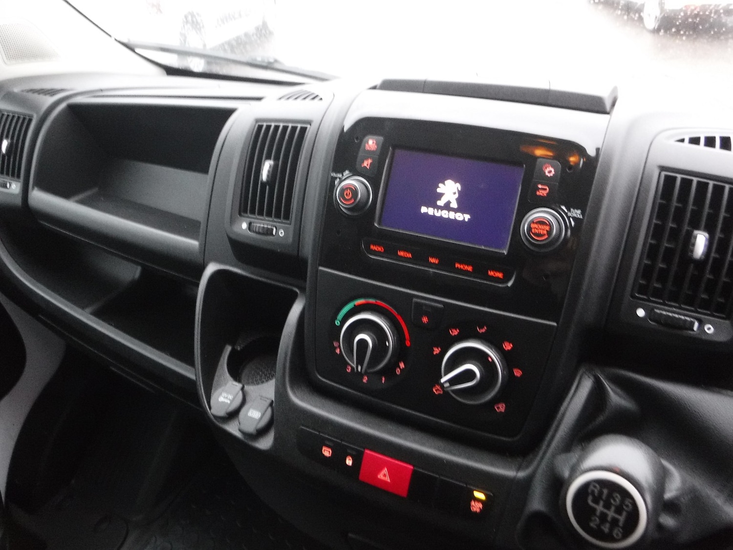 Used Peugeot Boxer 2022 for sale - 77213423: Photo 9