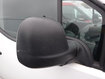 Used Vauxhall Combo 2019 for sale - 76510904: Photo