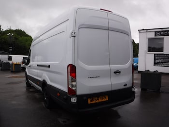Used Ford Transit 2014 for sale - 78920923: Photo