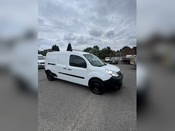 Used Nissan NV250 2021 for sale - 79631347: Photo