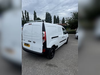 Used Nissan NV250 2021 for sale - 79631347: Photo