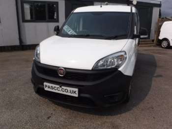 Used Fiat Doblo 2018 for sale - 74846426: Photo