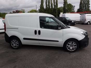 Used Fiat Doblo 2018 for sale - 74846426: Photo