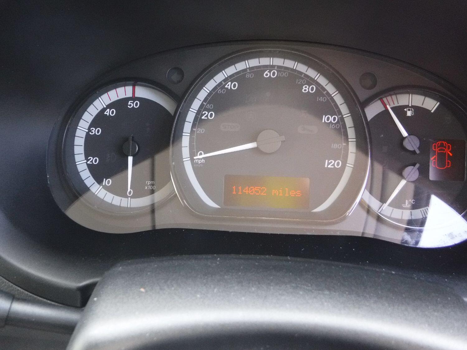 Used Mercedes-Benz Citan 2018 for sale - 77464793: Photo 11