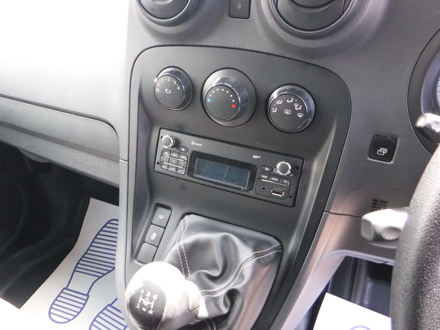 Used Mercedes-Benz Citan 2018 for sale - 77464793: Photo 12