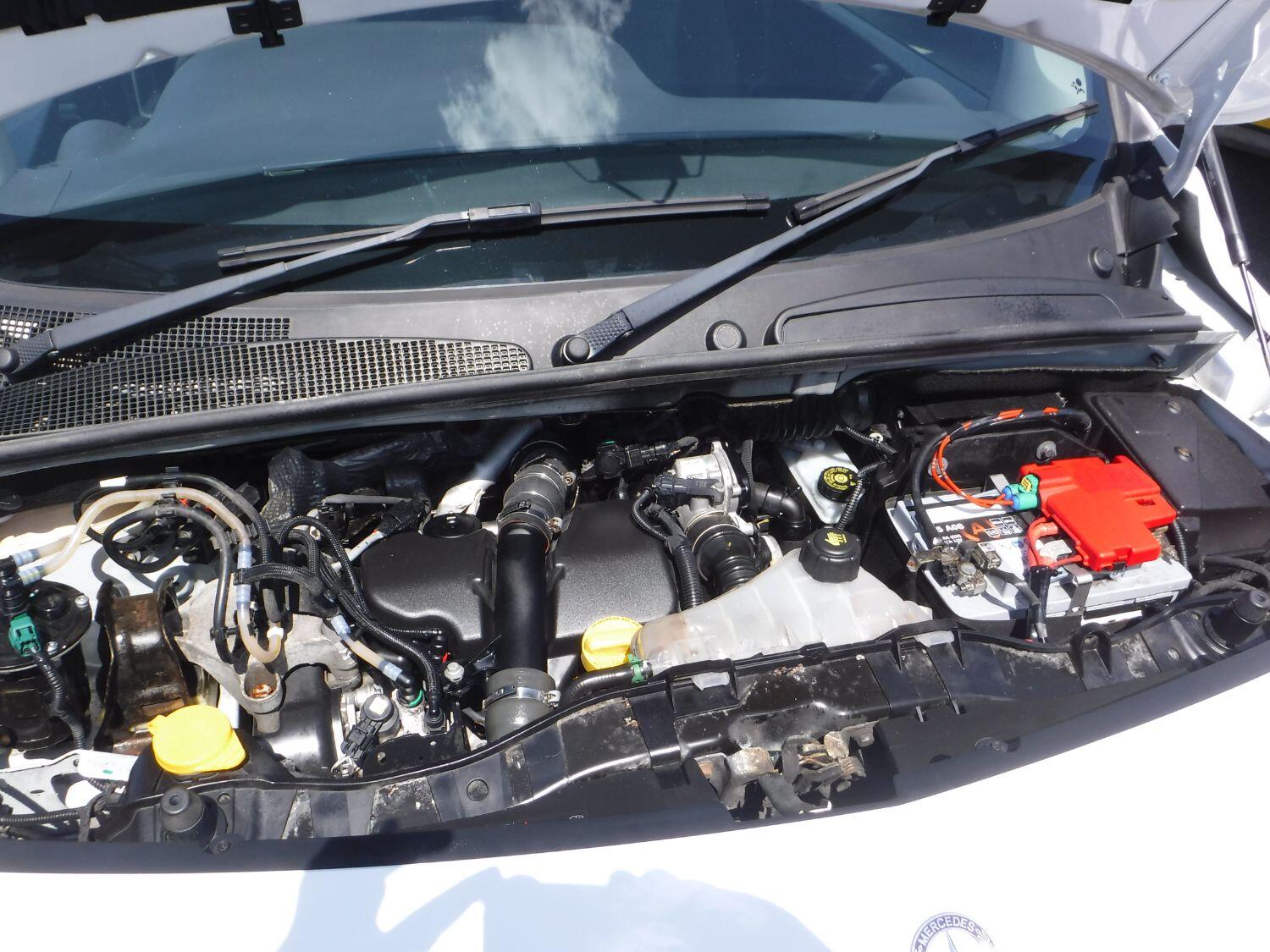 Used Mercedes-Benz Citan 2018 for sale - 77464793: Photo 13