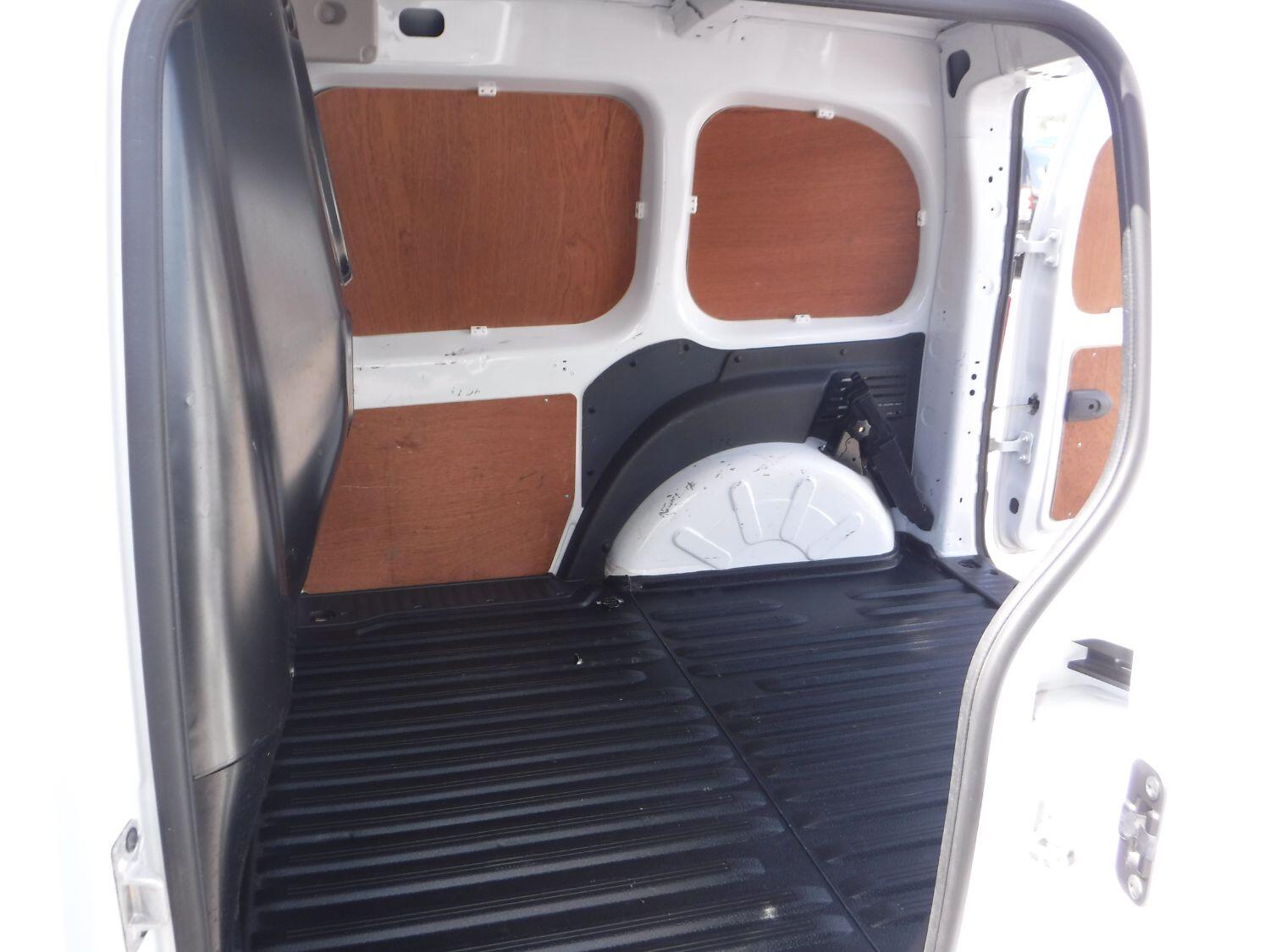 Used Mercedes-Benz Citan 2018 for sale - 77464793: Photo 6